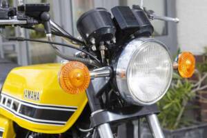Immagine 19/33 di Yamaha RD 400 (1977)