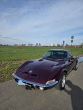 Image 1/92 of Opel GT 1900 (1973)
