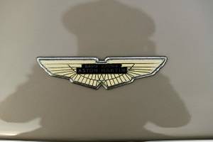 Image 23/50 de Aston Martin DB 5 (1964)
