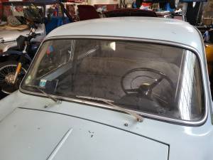 Bild 16/50 von Alfa Romeo Giulietta TI (1959)