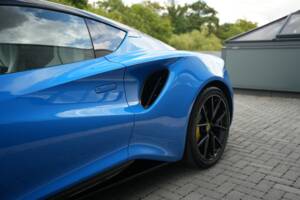 Image 46/50 of Lotus Emira "First Edition" (2022)