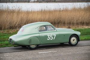 Imagen 9/34 de FIAT 1100 S (1948)