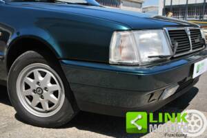 Image 7/10 de Lancia Thema I.E. (1986)