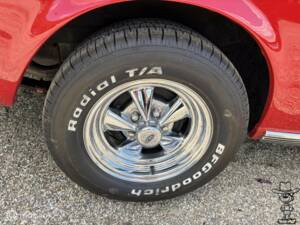 Bild 13/50 von Ford Mustang 289 (1966)