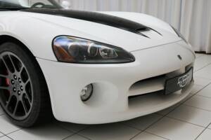 Imagen 11/20 de Dodge Viper SRT10 (2005)