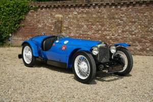 Image 46/50 of Riley Nine Brooklands Speed Model (1932)