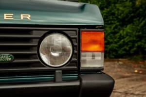 Bild 16/50 von Land Rover Range Rover Classic Vogue SE (1993)