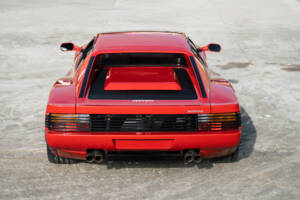Bild 8/33 von Ferrari Testarossa (1991)