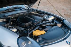 Bild 30/33 von BMW Z8 (2001)