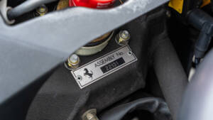 Image 79/83 of Ferrari F 355 Berlinetta (1996)