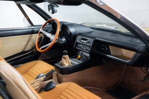 Bild 21/40 von Alfa Romeo Montreal (1974)