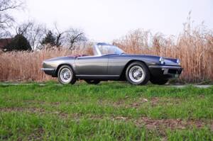 Immagine 7/32 di Maserati Mistral 4000 Spyder (1967)