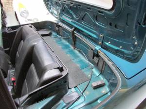 Afbeelding 14/30 van BMW 318i (1992)