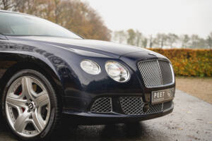 Bild 17/54 von Bentley Continental GT (2011)