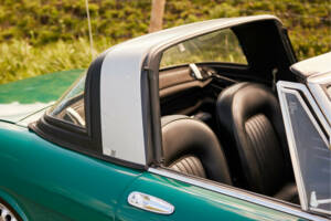 Bild 10/50 von Alfa Romeo 2000 Spider Veloce (1979)