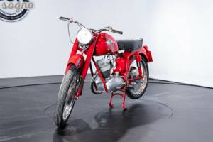 Image 26/27 of MV Agusta DUMMY (1955)