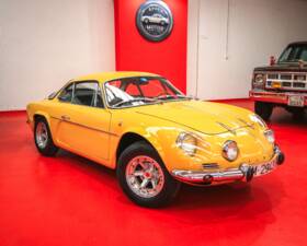 Image 1/13 of Alpine A 110 1300 (1976)