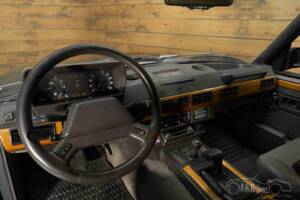 Image 15/19 de Land Rover 170 V  Cabriolet B (1992)