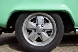 Bild 19/50 von Volkswagen T2 Brasil Camper (1978)