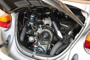 Bild 46/50 von Volkswagen Coccinelle 1303 (1979)