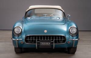 Bild 3/37 von Chevrolet Corvette (1954)