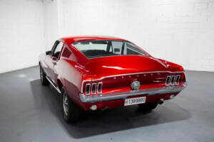 Bild 4/7 von Ford Mustang 5,0 (1967)