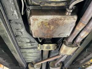 Image 20/24 of Jaguar 420 (1968)
