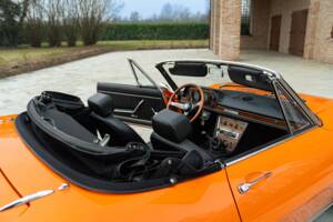 Bild 29/50 von FIAT Dino 2400 Spider (1972)