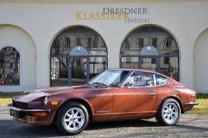 Bild 1/29 von Datsun 240Z (1973)