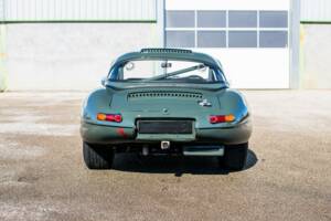 Imagen 5/20 de Jaguar E-Type 4.2 (1965)