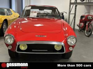 Immagine 6/15 di FIAT Ghia 1500 GT (1965)