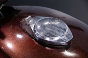 Imagen 34/50 de Kawasaki DUMMY (1975)