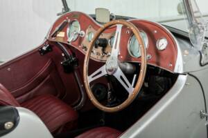 Bild 36/50 von MG TC (1949)