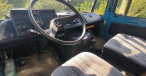 Afbeelding 6/34 van Mercedes-Benz T2 508 D (1980)