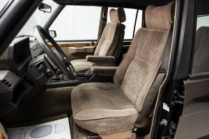Image 10/27 of Land Rover Range Rover Classic 3.9 (1990)