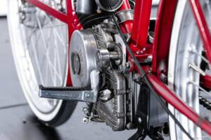 Bild 16/43 von Ducati DUMMY (1954)