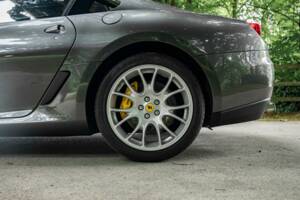 Image 30/50 de Ferrari 599 GTB Fiorano (2006)