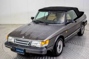 Image 17/50 de Saab 900 Turbo S 16V (1994)