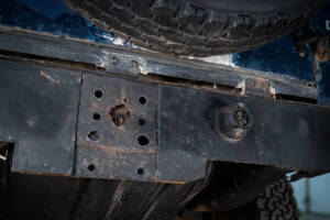 Image 77/86 de Land Rover Defender 110 Td5 (1999)