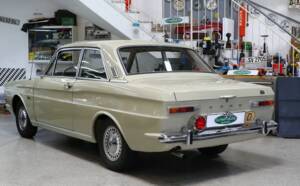 Bild 5/35 von Ford 17m 1700S (1969)