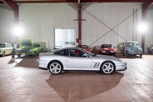 Bild 6/46 von Ferrari 575M Maranello (2003)