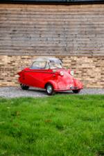 Image 19/32 of Messerschmitt / FMR KR 200 (1959)