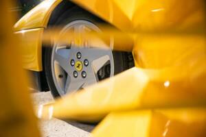 Image 38/46 of Ferrari 348 TB (1992)