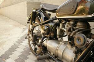 Image 21/66 de BMW DUMMY (1958)