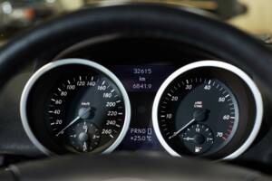 Image 27/32 of Mercedes-Benz SLK 200 Kompressor (2004)