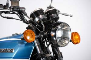 Bild 36/50 von Suzuki GT 125 (1979)