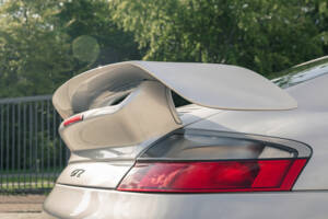 Image 18/51 of Porsche 911 GT2 (2001)
