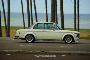 Imagen 7/27 de BMW 2002 turbo (1974)