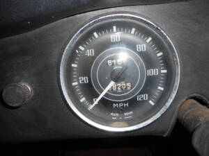 Bild 30/49 von Triumph TR 3A (1958)