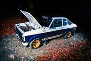 Immagine 22/45 di Ford Escort Mk II RS1800 (1979)